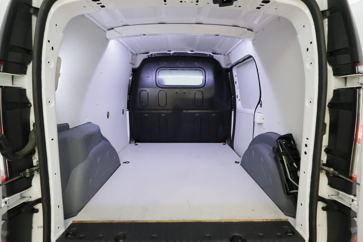 Renault Kangoo 2021 - miniatyr 7