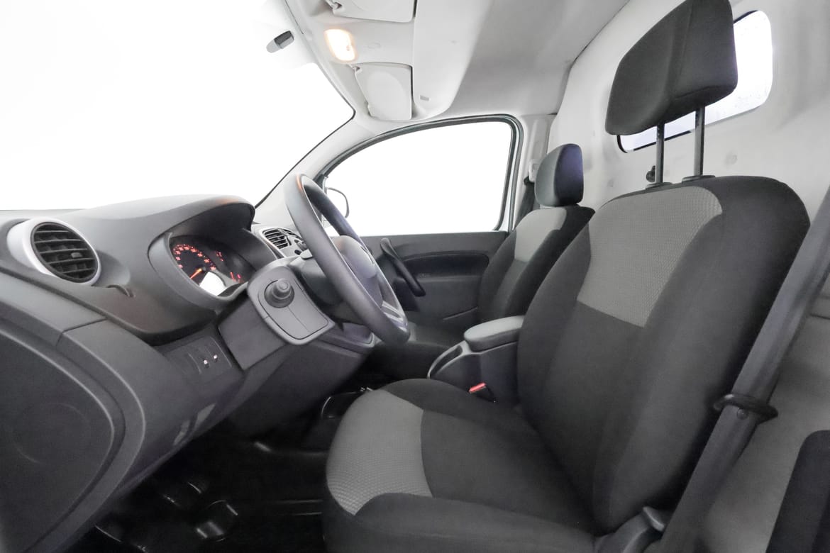Renault Kangoo 2021 - miniatyr 8