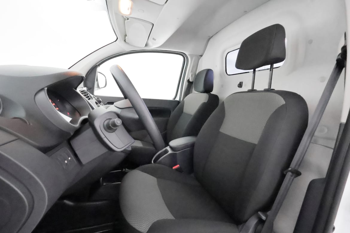 Renault Kangoo 2021 - miniatyr 9