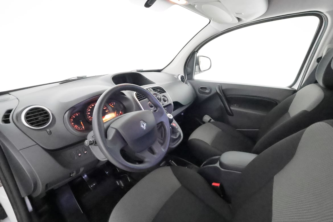Renault Kangoo 2021 - miniatyr 10