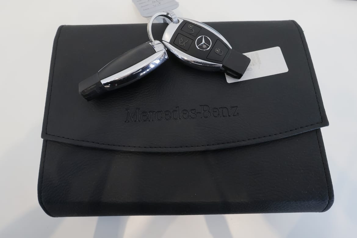 Mercedes-Benz GLA 2019 - miniatyr 30