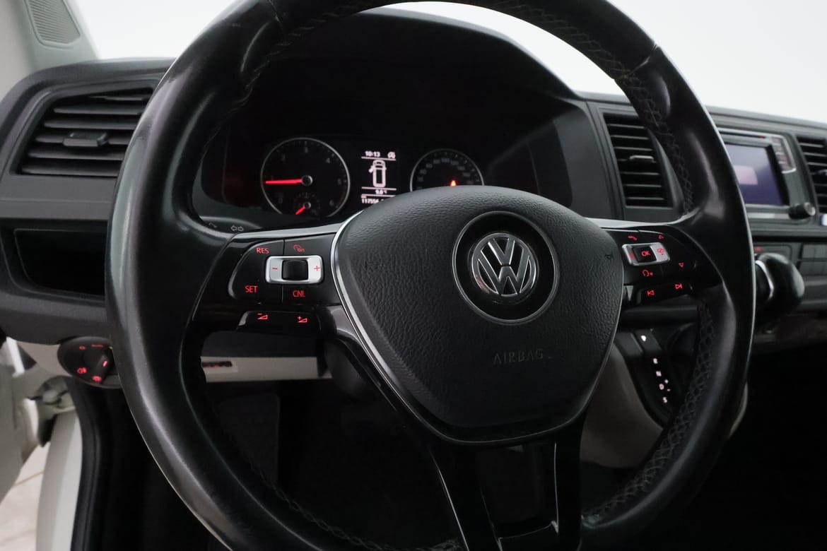 Volkswagen Transporter 2019 - miniatyr 12