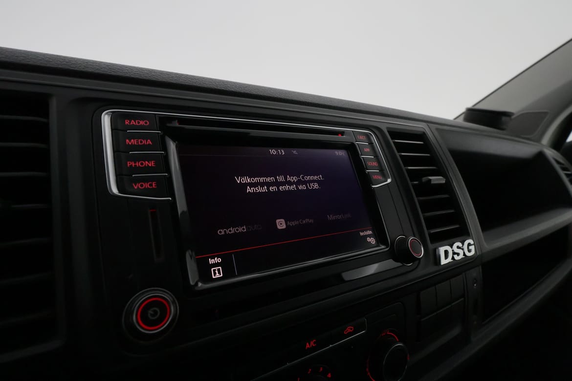 Volkswagen Transporter 2019 - miniatyr 18