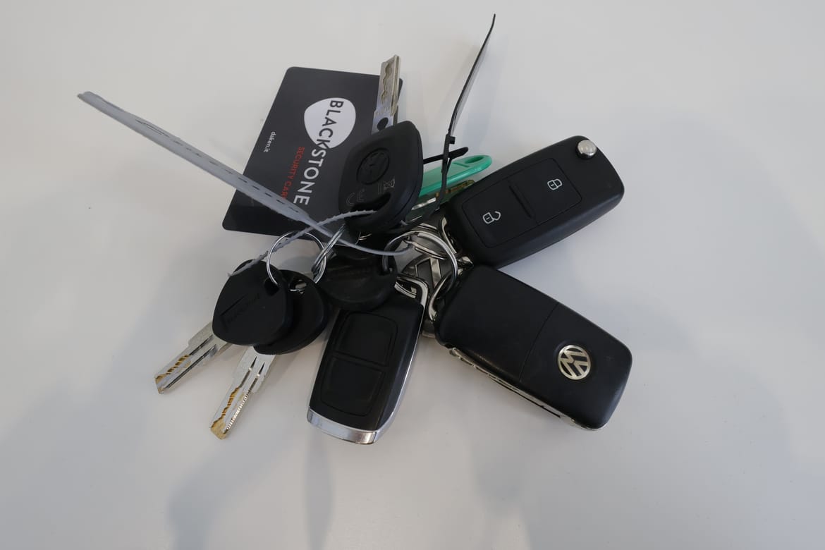 Volkswagen Transporter 2019 - miniatyr 21