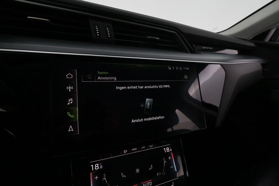 Audi Q8 e-tron 2024 - miniatyr 26