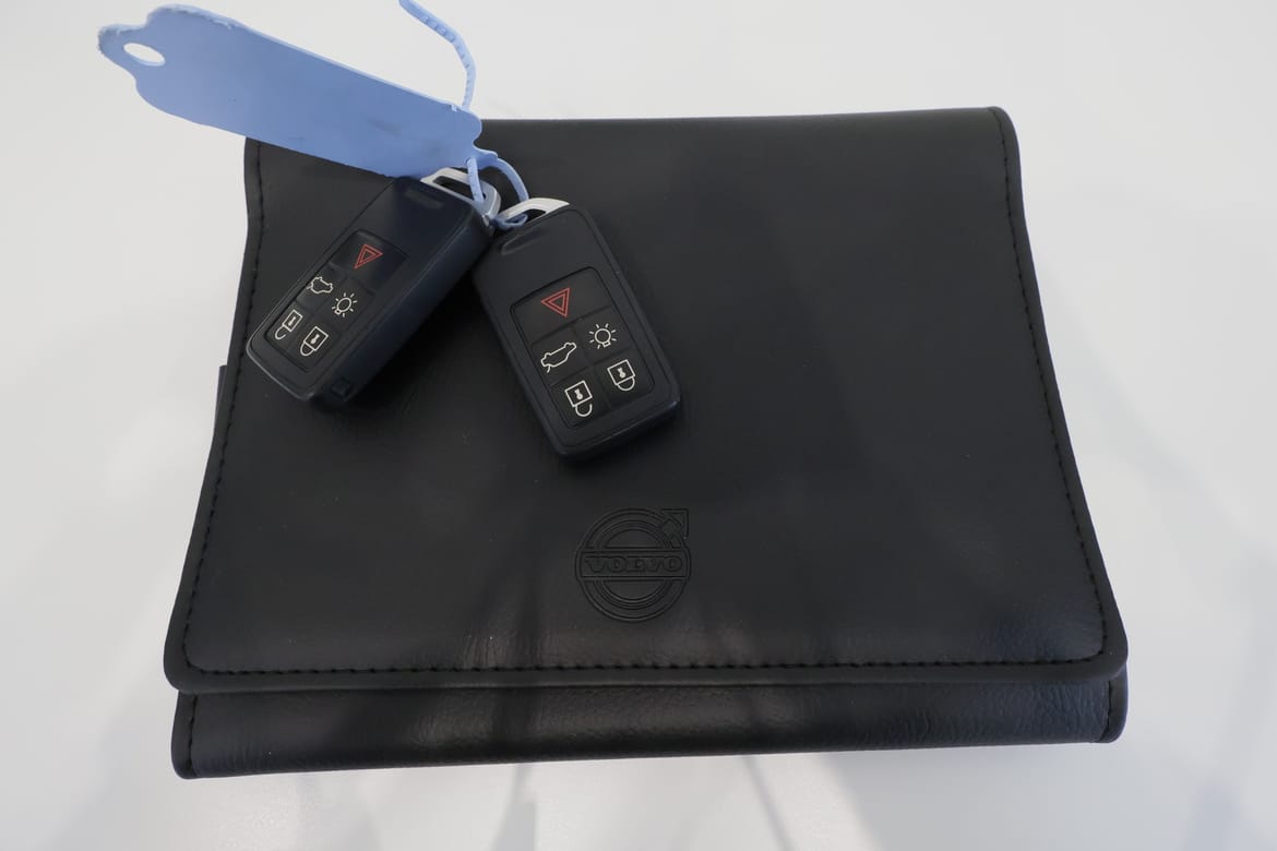 Volvo V60 2015 - miniatyr 29