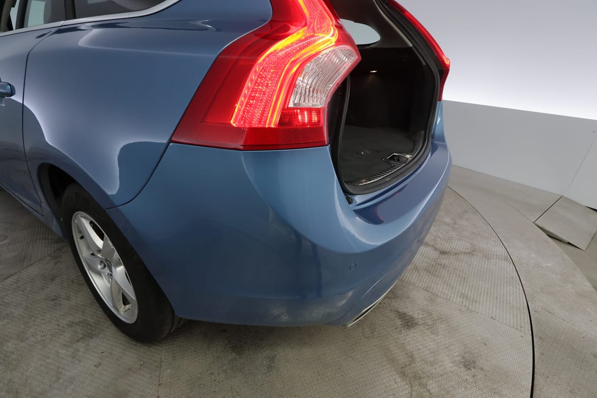 Volvo V60 2015 - miniatyr 7