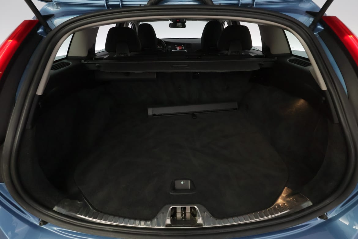 Volvo V60 2015 - miniatyr 8