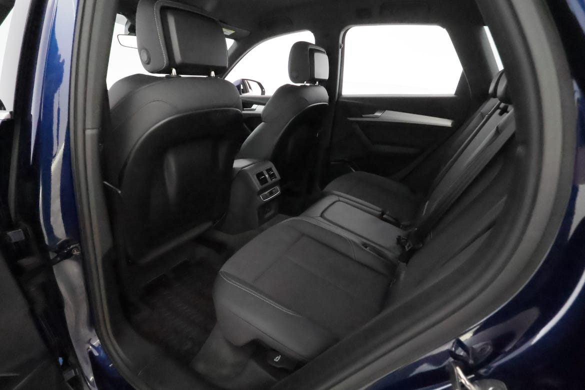 Audi Q5 2023 - miniatyr 22