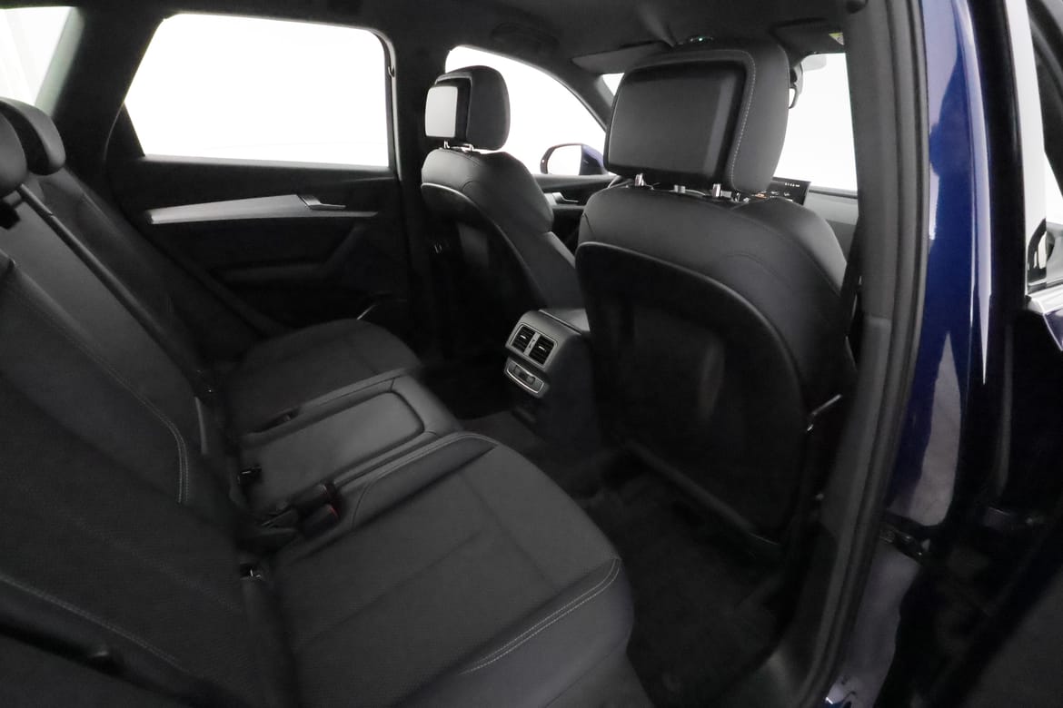 Audi Q5 2023 - miniatyr 23