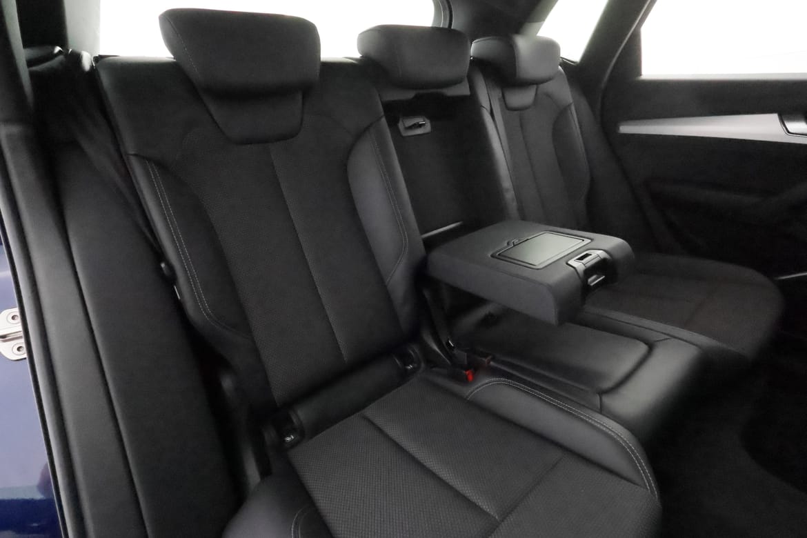 Audi Q5 2023 - miniatyr 24