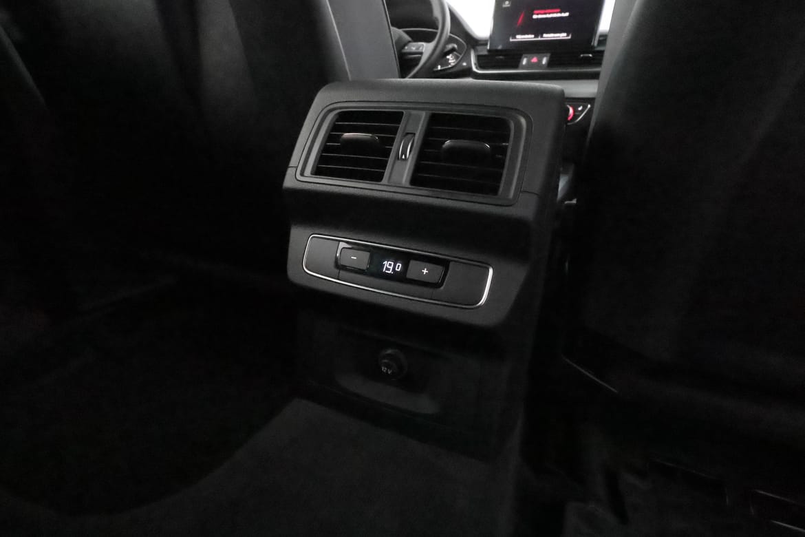 Audi Q5 2023 - miniatyr 25