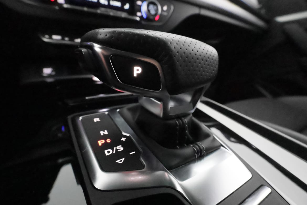 Audi Q5 2023 - miniatyr 26