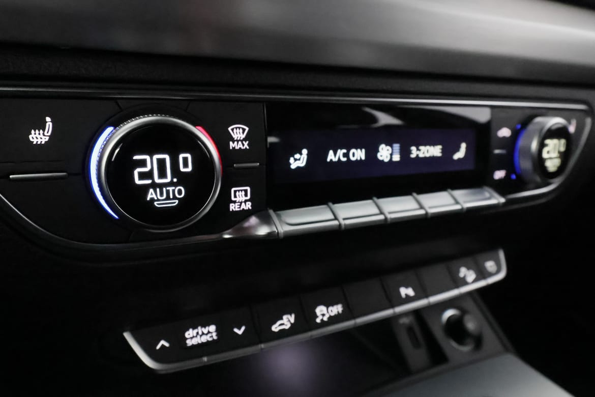 Audi Q5 2023 - miniatyr 30