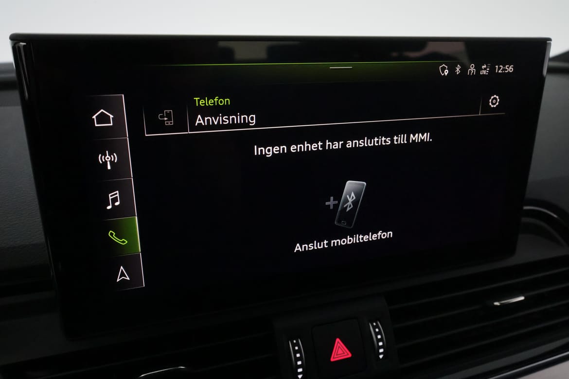 Audi Q5 2023 - miniatyr 33