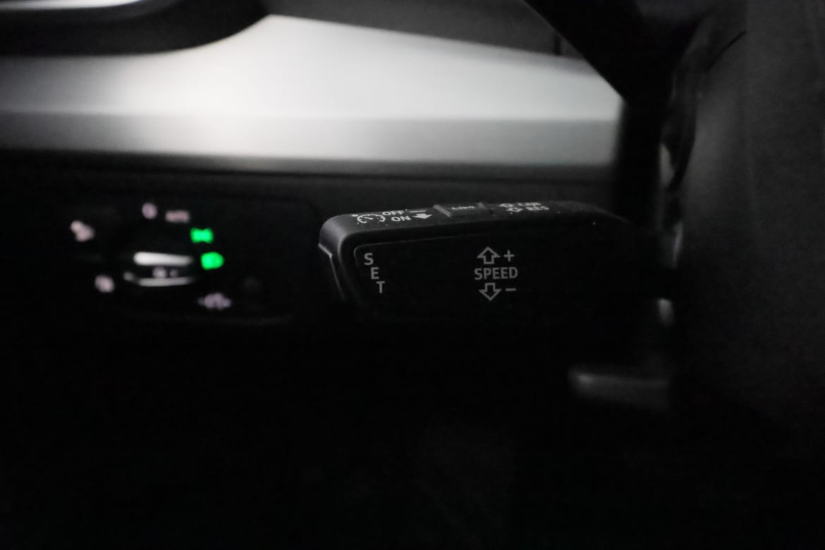 Audi Q5 2023 - miniatyr 37