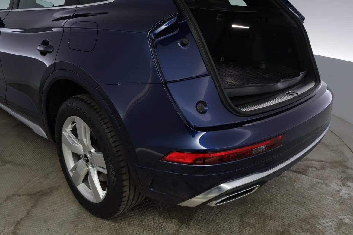 Audi Q5 2023 - miniatyr 7