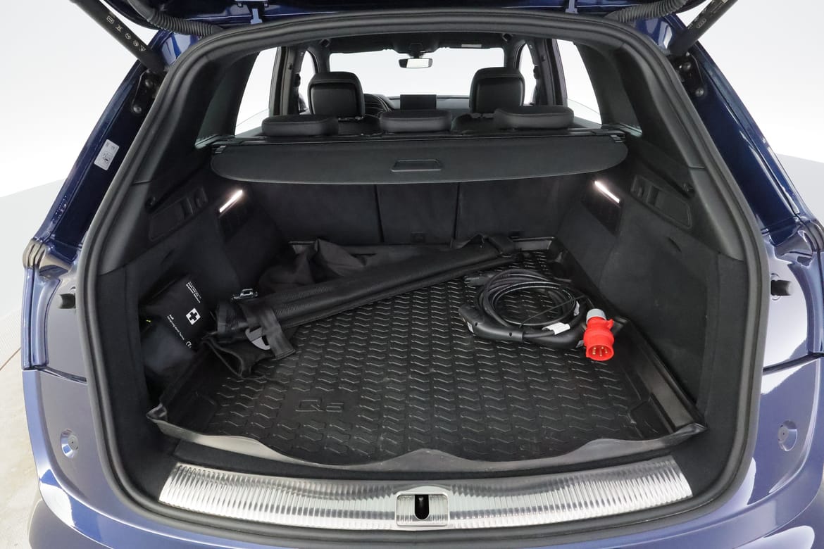 Audi Q5 2023 - miniatyr 9