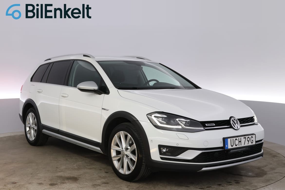 Volkswagen Golf 2020 - miniatyr 2