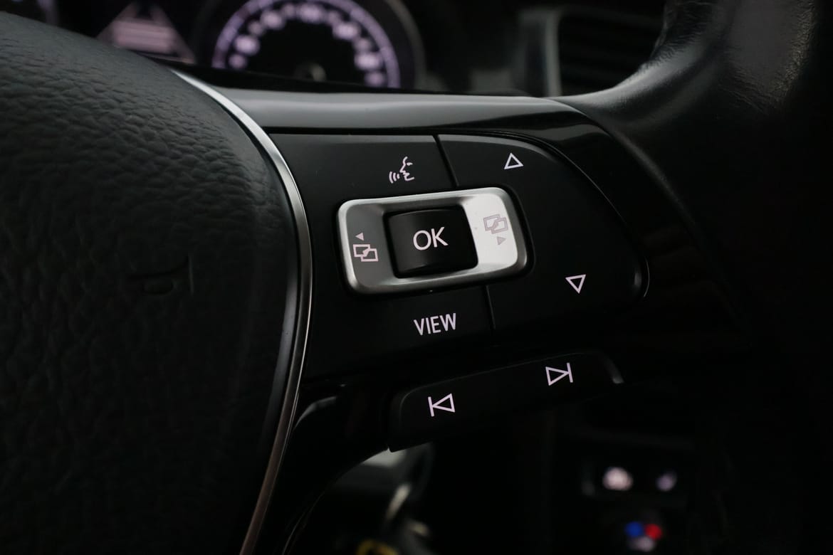 Volkswagen Golf 2020 - miniatyr 16