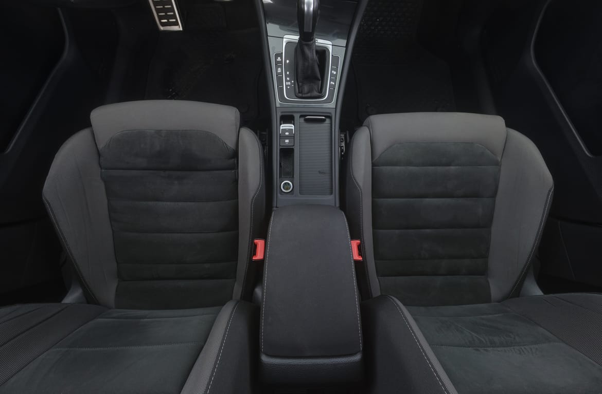 Volkswagen Golf 2020 - miniatyr 17