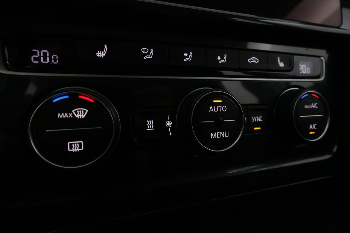 Volkswagen Golf 2020 - miniatyr 22