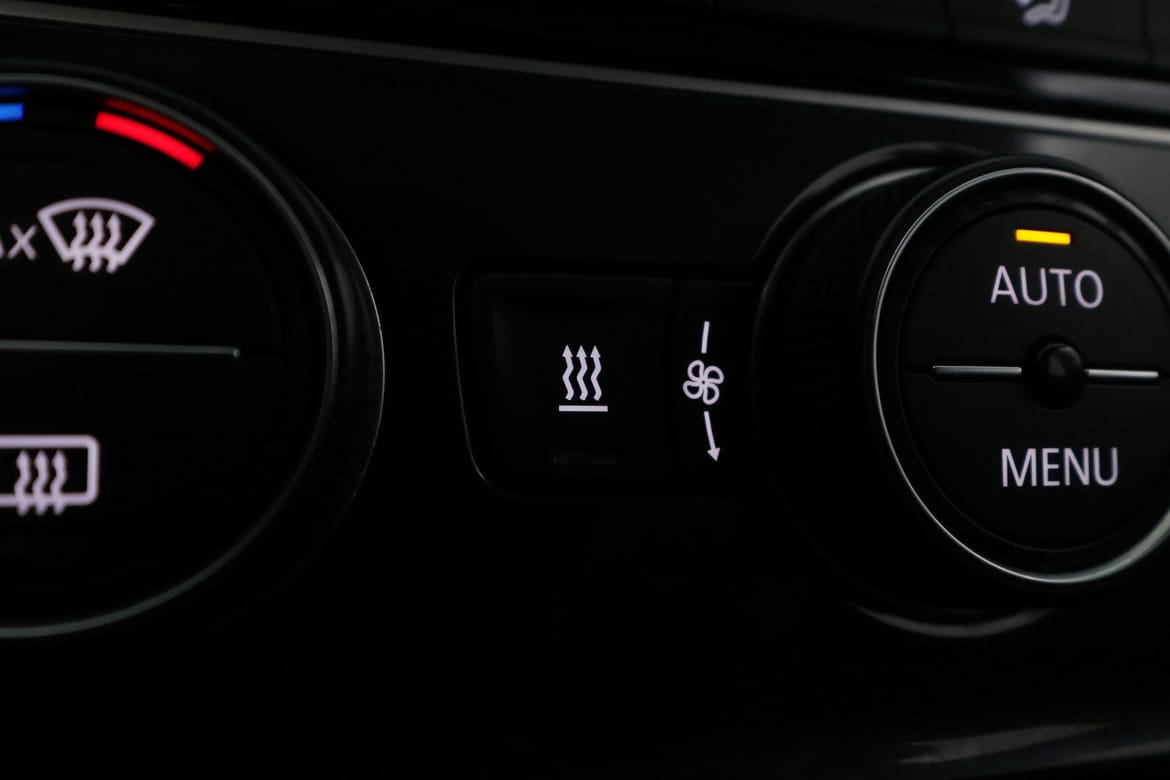 Volkswagen Golf 2020 - miniatyr 23