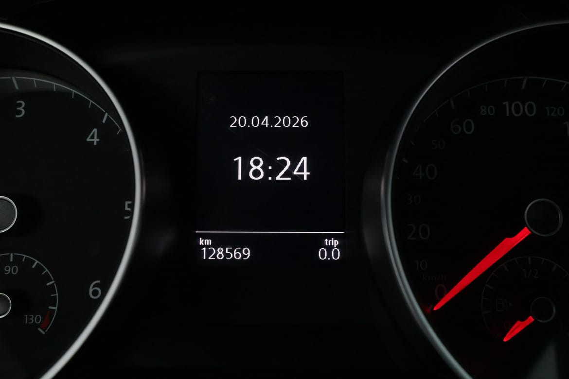 Volkswagen Golf 2020 - miniatyr 24