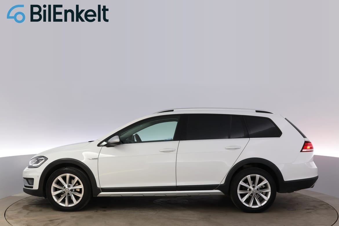 Volkswagen Golf 2020 - miniatyr 5