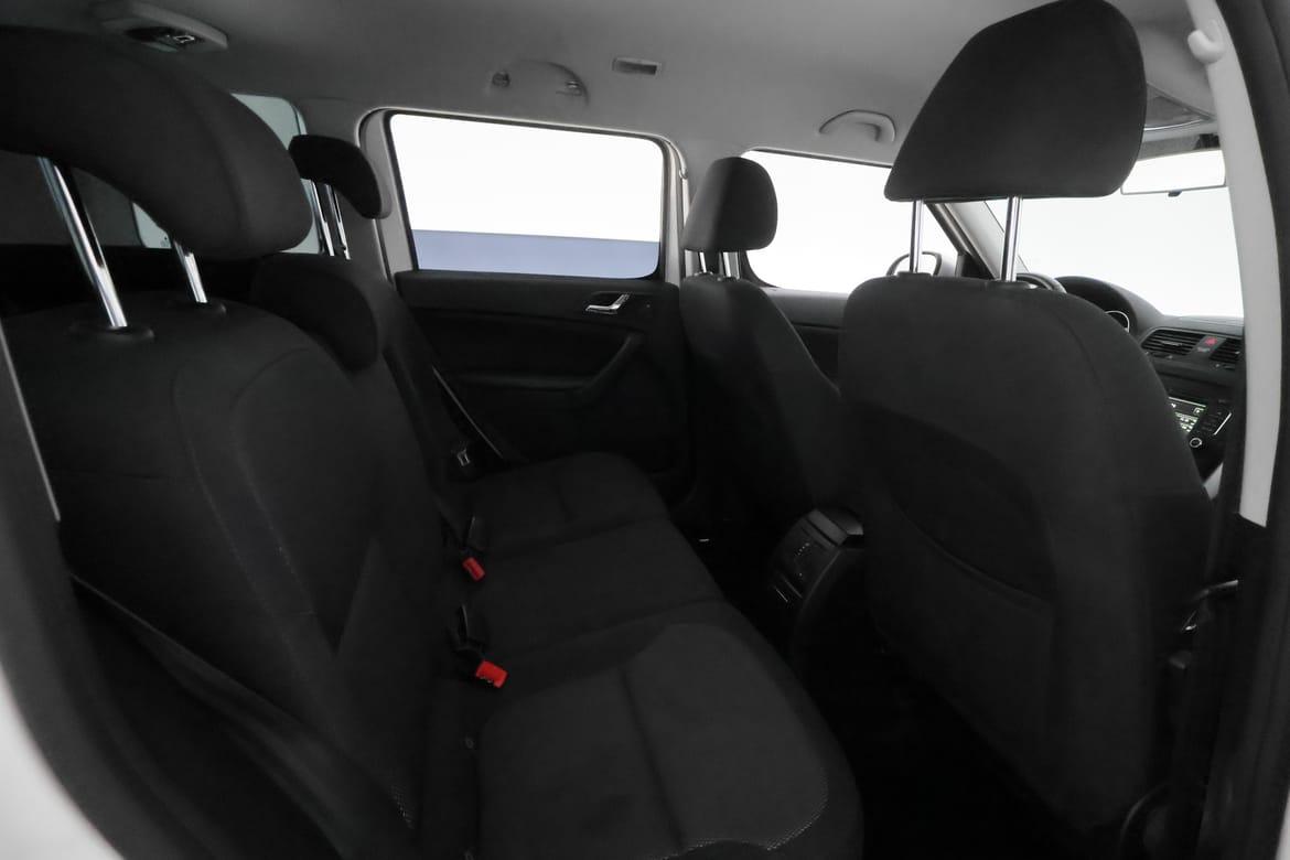 Škoda Yeti 2015 - miniatyr 20