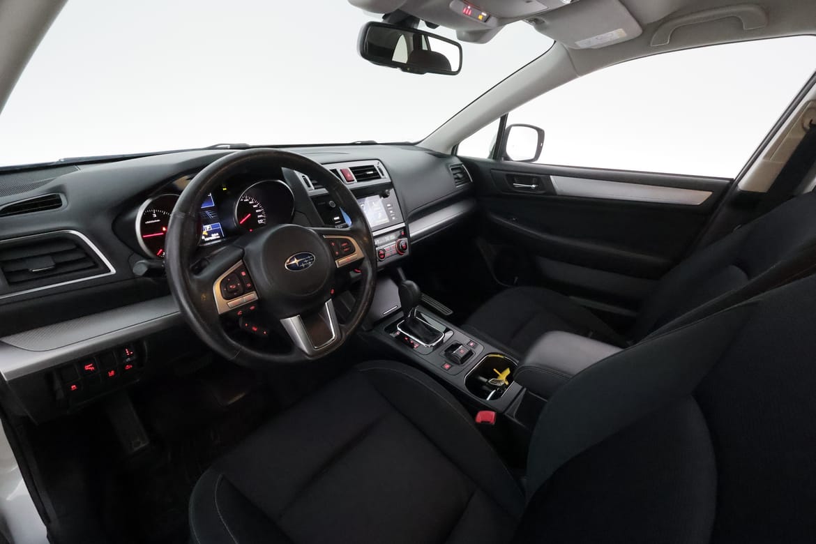 Subaru Outback 2017 - miniatyr 11
