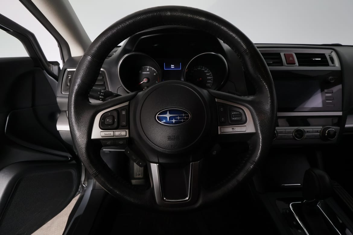 Subaru Outback 2017 - miniatyr 14