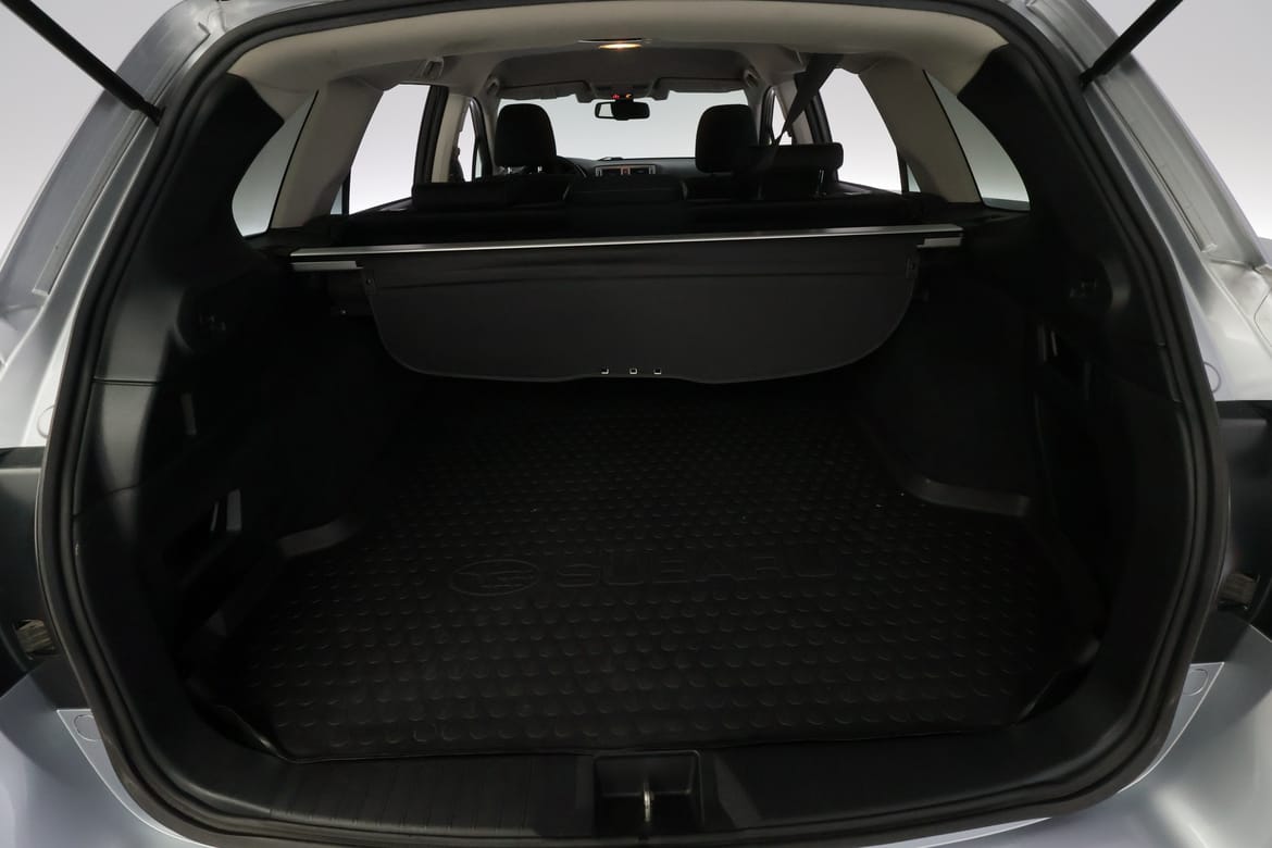 Subaru Outback 2017 - miniatyr 8