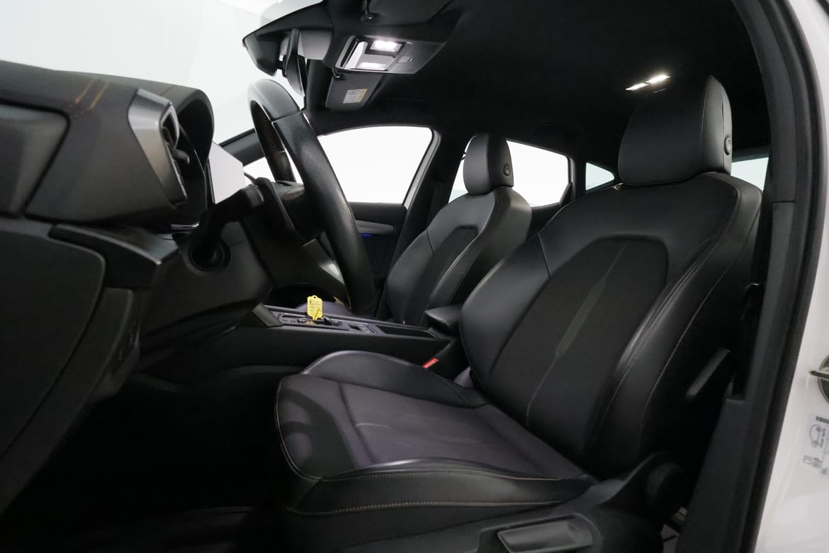 CUPRA Formentor 2021 - miniatyr 11