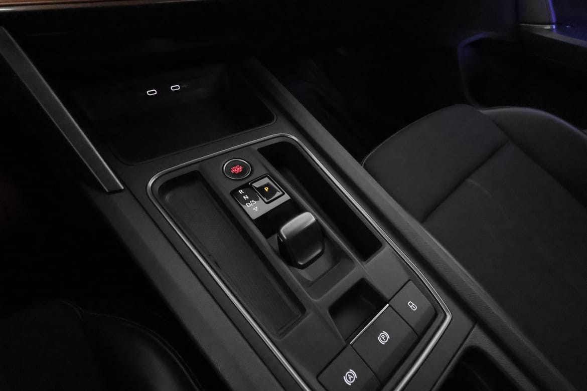 CUPRA Formentor 2021 - miniatyr 20