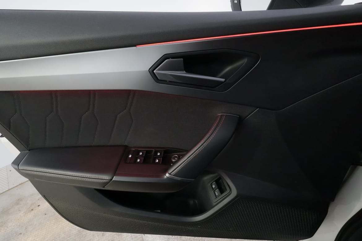 CUPRA Formentor 2021 - miniatyr 27