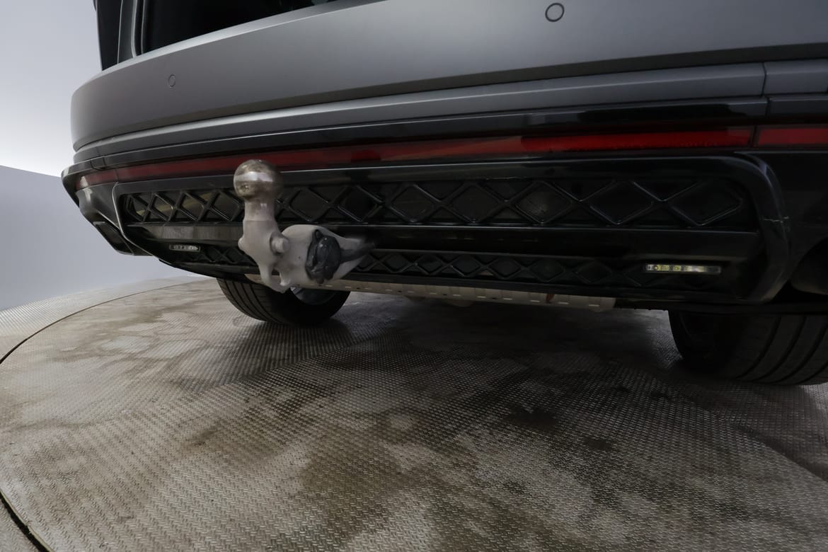 Volkswagen Touareg 2024 - miniatyr 11