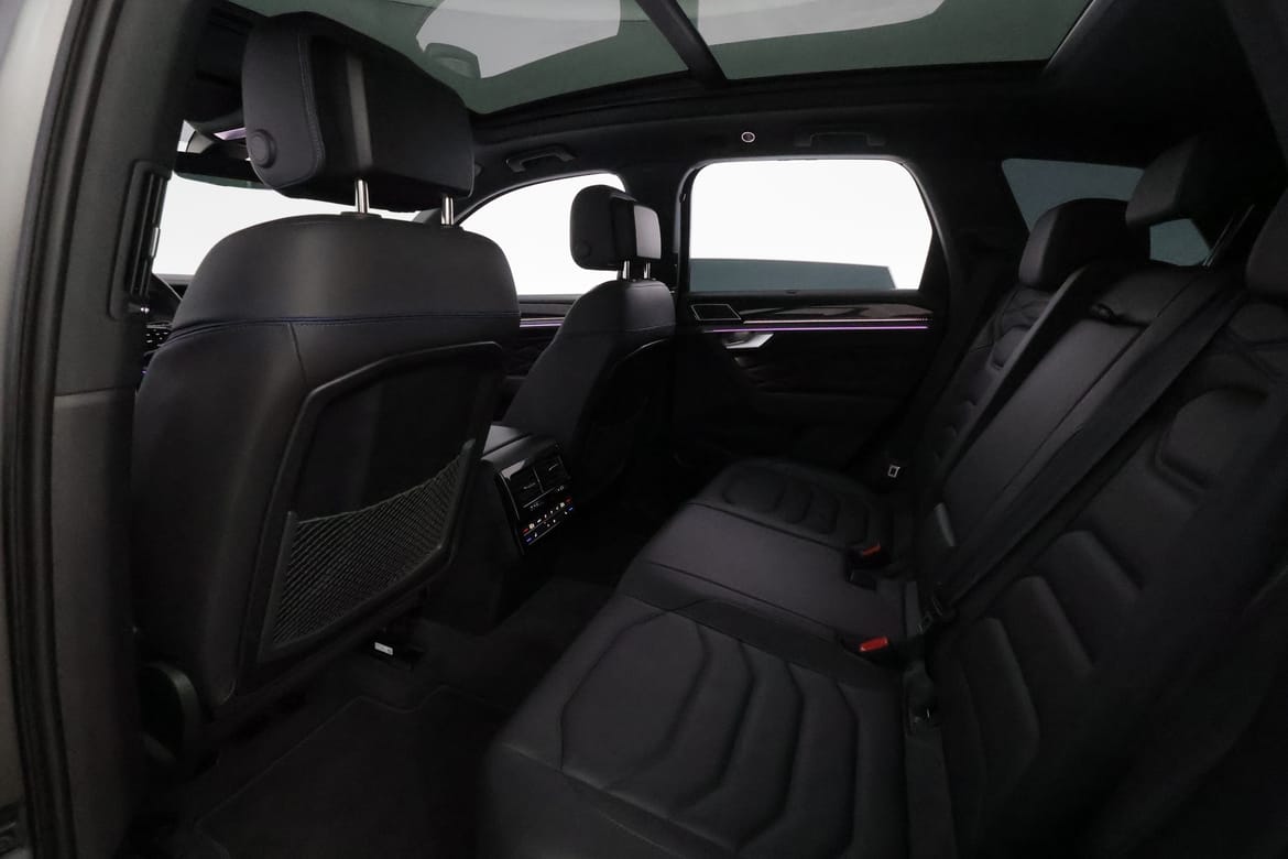 Volkswagen Touareg 2024 - miniatyr 20