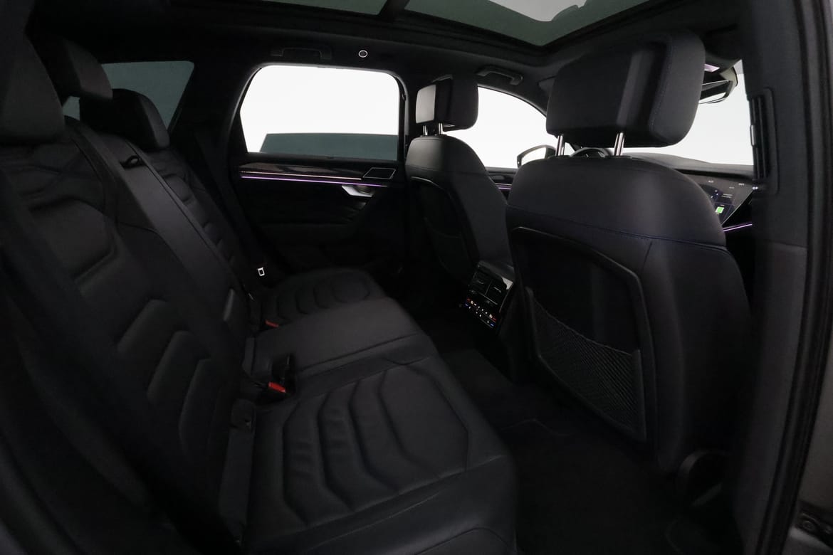 Volkswagen Touareg 2024 - miniatyr 21