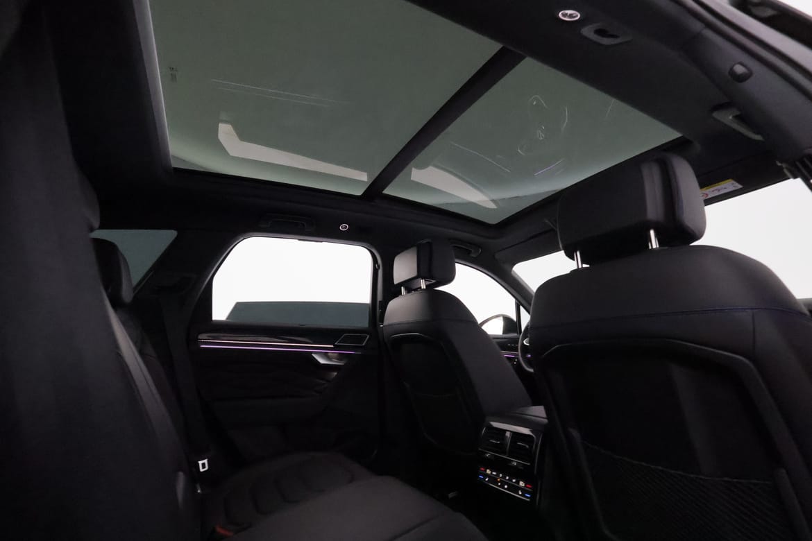 Volkswagen Touareg 2024 - miniatyr 22