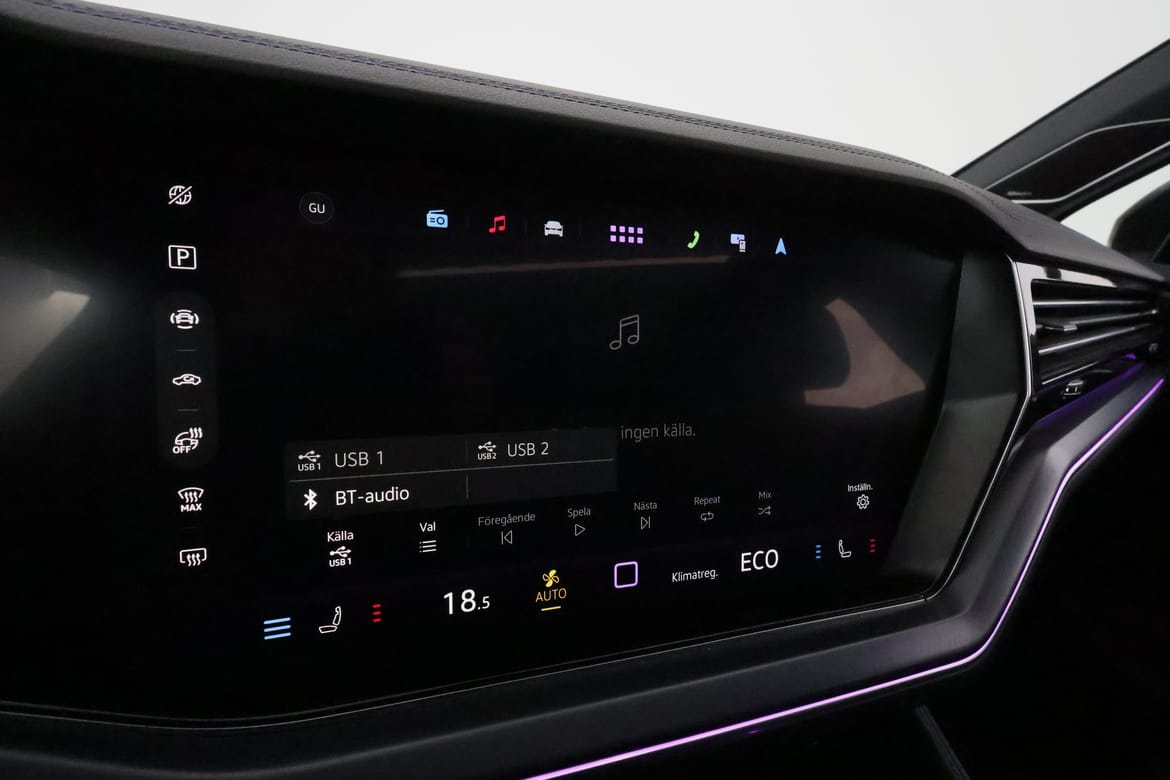 Volkswagen Touareg 2024 - miniatyr 29