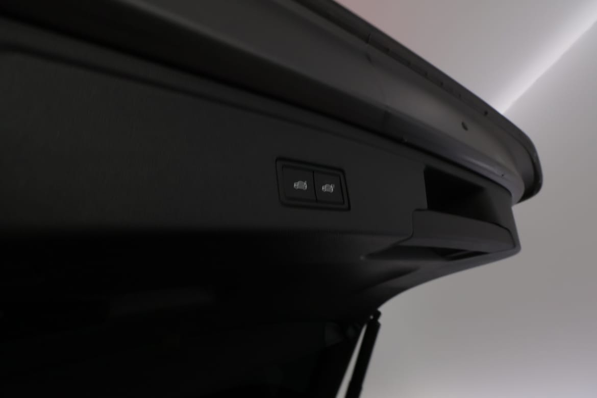 Volkswagen Touareg 2024 - miniatyr 10