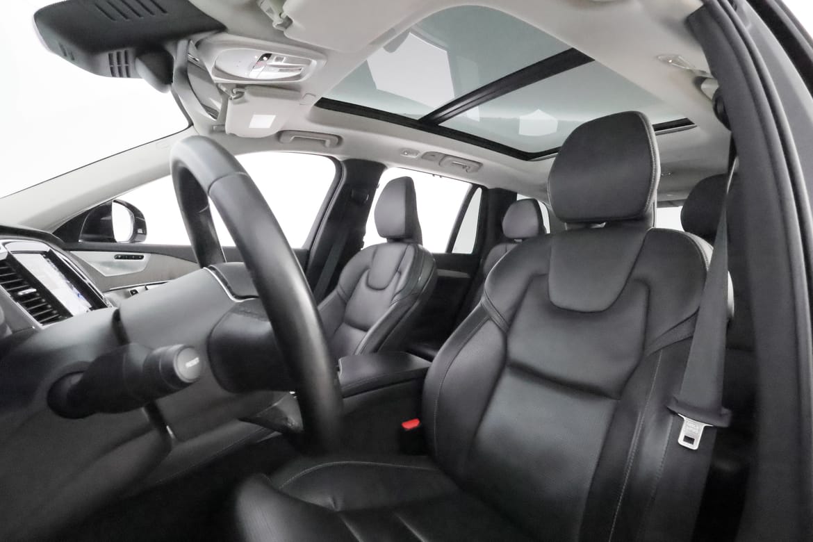 Volvo XC90 2024 - miniatyr 13
