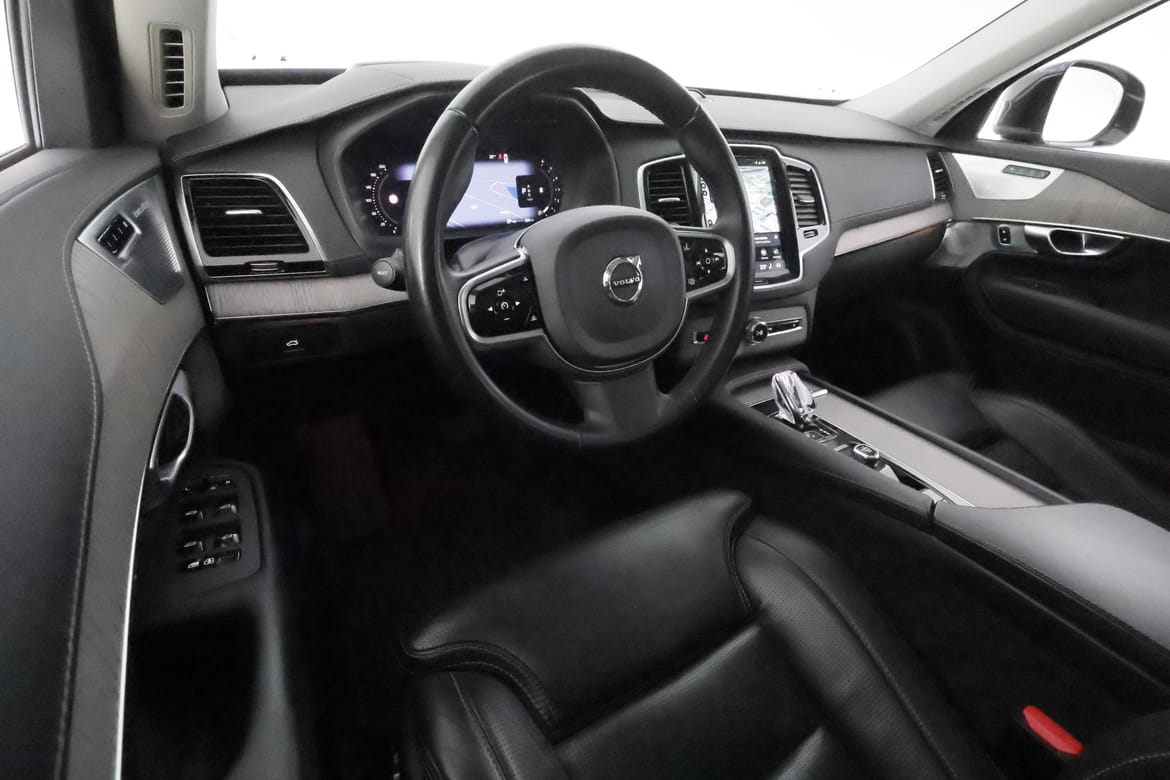 Volvo XC90 2024 - miniatyr 14