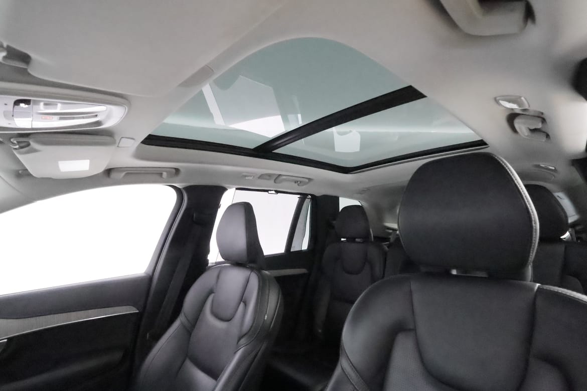Volvo XC90 2024 - miniatyr 21