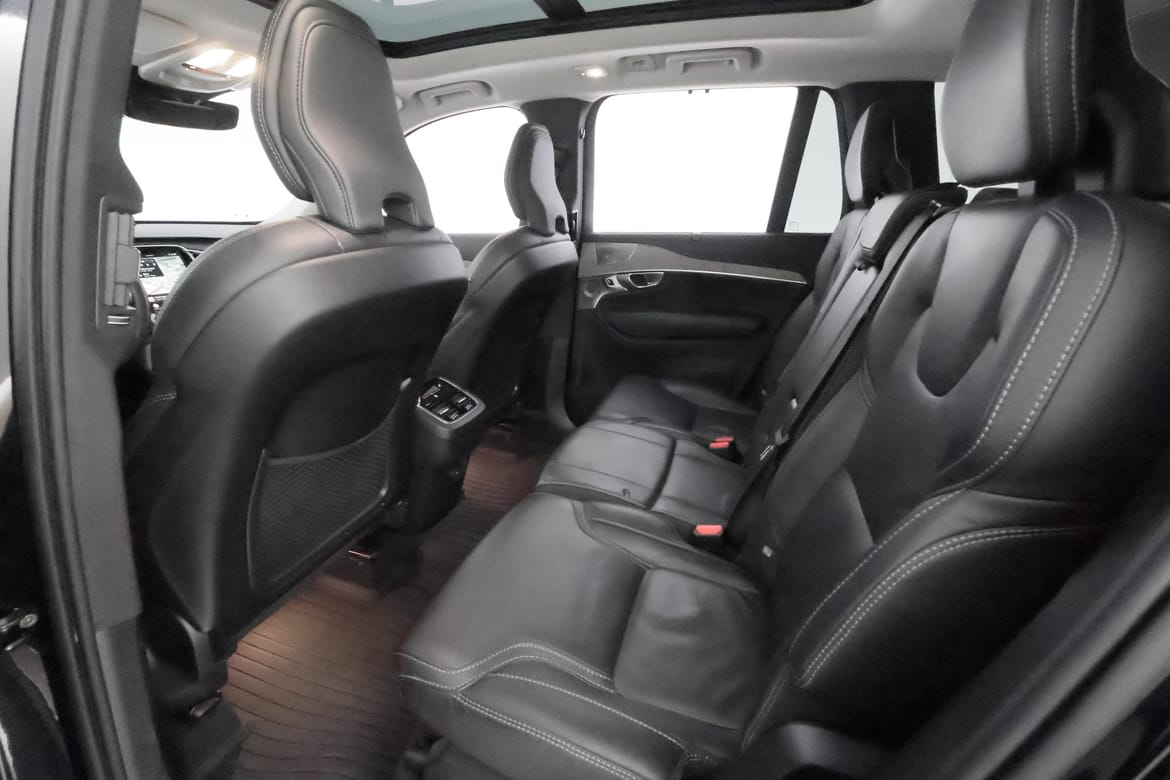 Volvo XC90 2024 - miniatyr 22