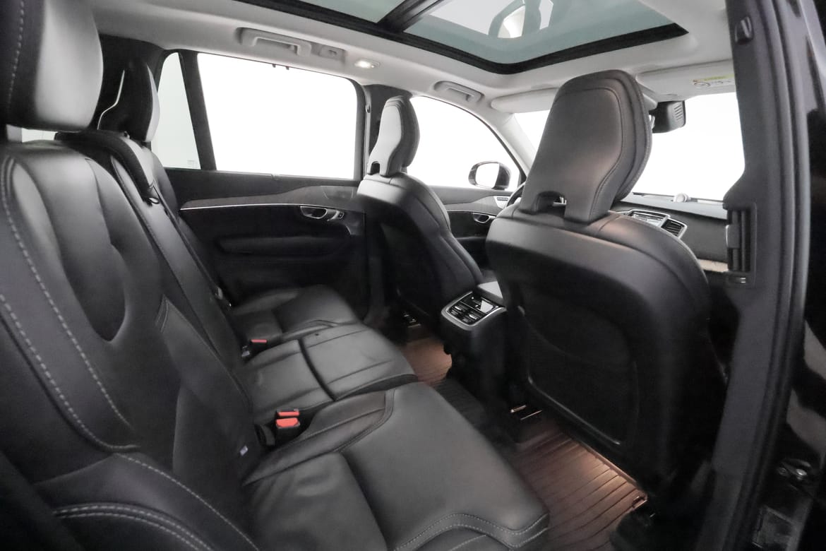 Volvo XC90 2024 - miniatyr 23
