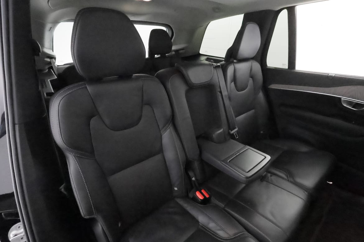 Volvo XC90 2024 - miniatyr 24
