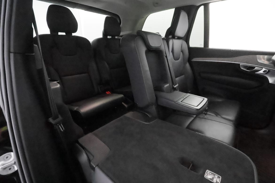 Volvo XC90 2024 - miniatyr 25