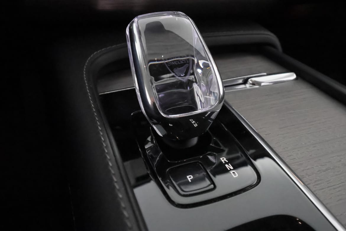 Volvo XC90 2024 - miniatyr 28